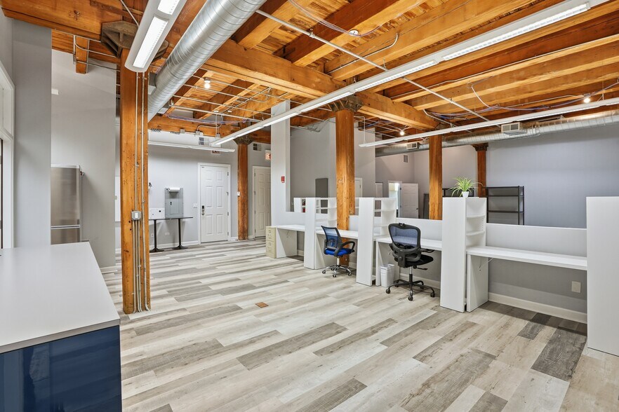 More Photos Of , Chicago Office For Sale