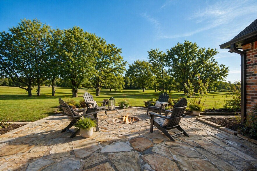 More Photos Of 4748 N 4318, Pryor Flex For Sale