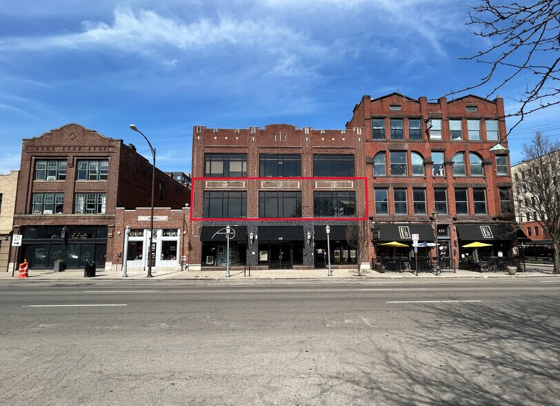 Primary Photo Of 118 E Main St, Columbus Loft Creative Space For Lease