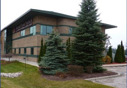 More Photos Of 3587 Henry St, Muskegon Office For Sale