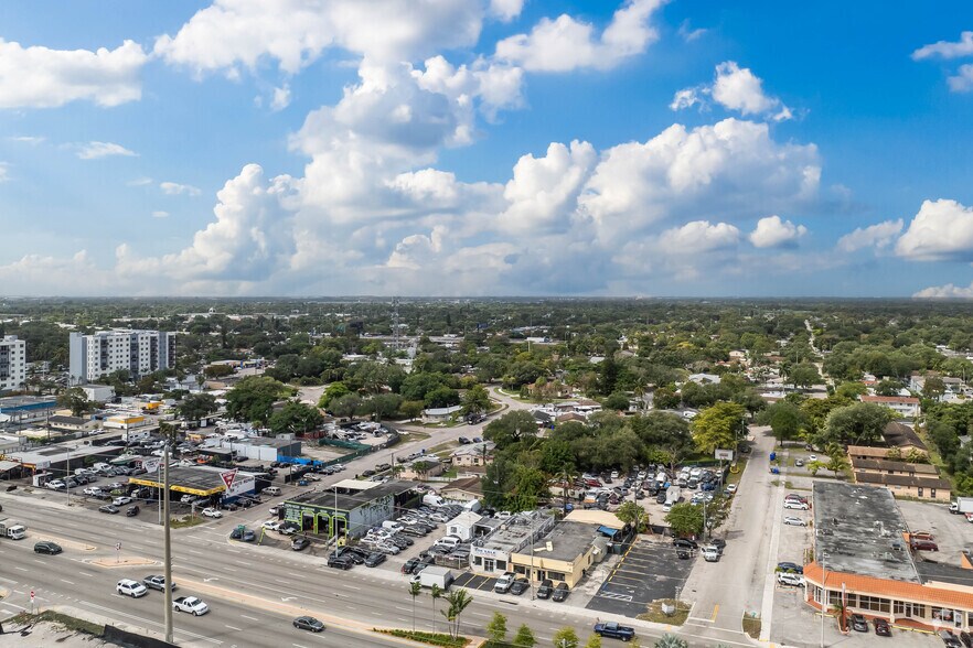 More Photos Of 1114 N State Road 7, Hollywood Restaurant For Sale