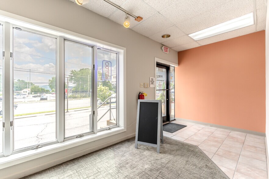 More Photos Of 1715 Stefko Blvd, Bethlehem Flex For Sale