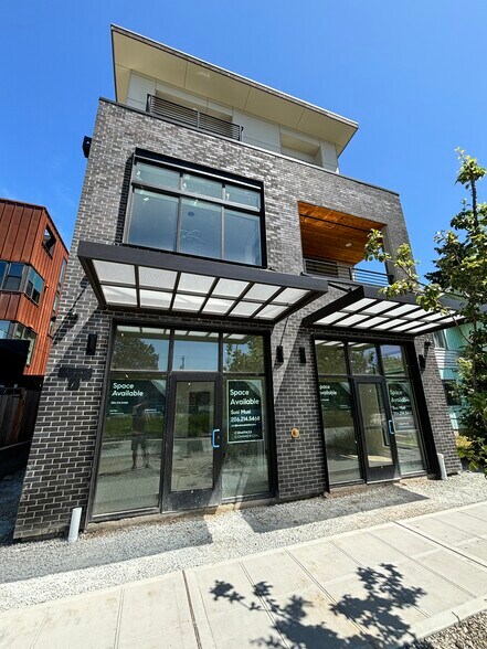 More Photos Of 5216 Delridge Way SW, Seattle Office Residential For Lease