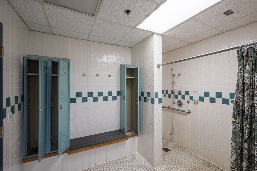 More Photos Of 119 Washington St, Watertown Health Club For Sale