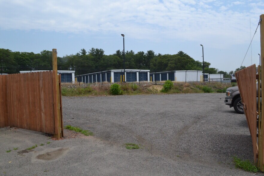 Primary Photo Of 23 Nickerson Rd, Ashland Service For Sale