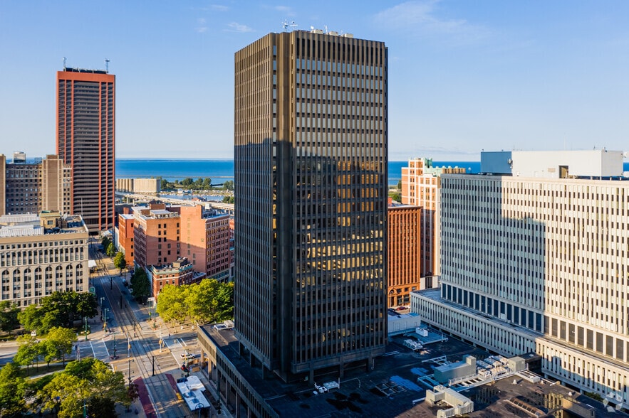 More Photos Of 350 Main St, Buffalo Office Residential For Lease