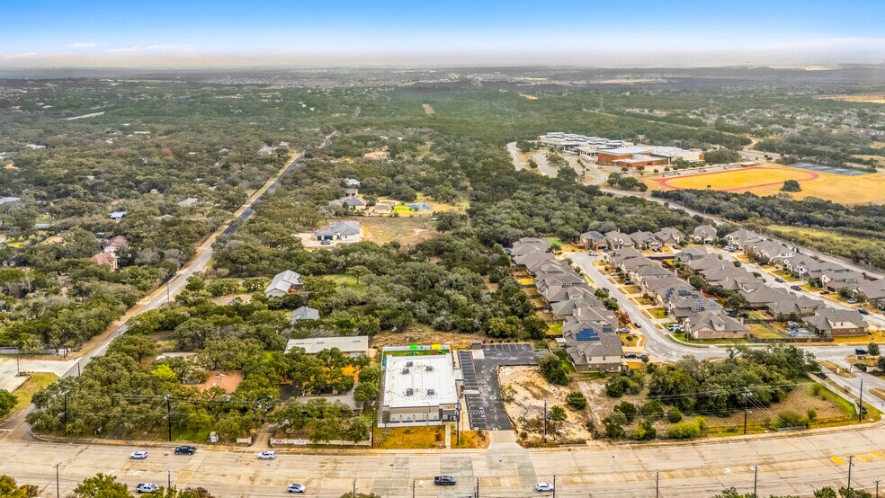 More Photos Of 21550 Bulverde Blvd, San Antonio Daycare Center For Sale