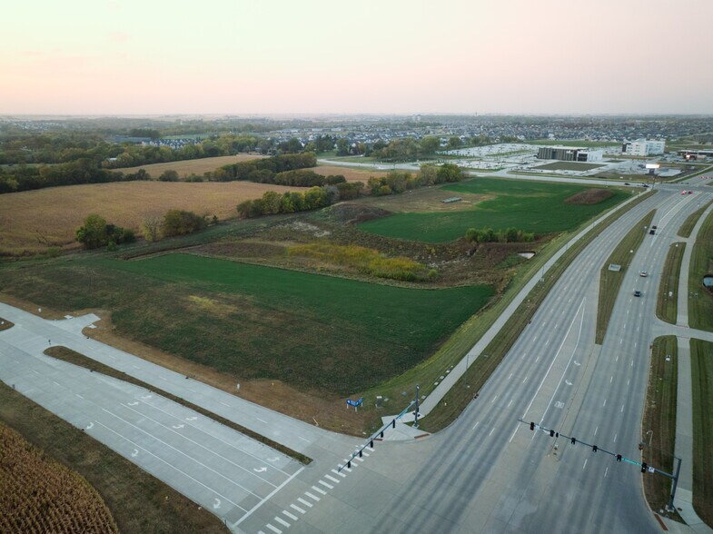 Primary Photo Of KeeWest, Waukee Land For Sale