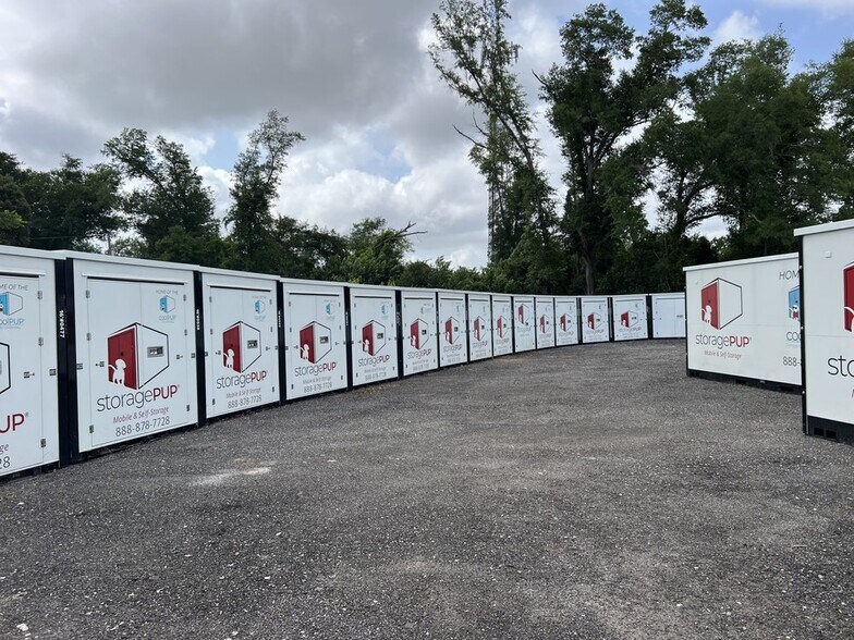 Primary Photo Of 4215 US-231, Panama City Self Storage For Sale
