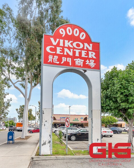 More Photos Of 9010 Garvey Ave, Rosemead Restaurant For Sale