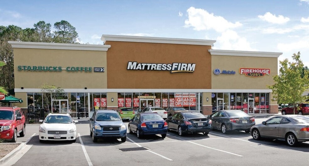 More Photos Of 9660-9700 Argyle Forest Blvd, Jacksonville Unknown For Lease