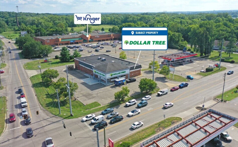 Primary Photo Of 440 Oxford State Rd, Middletown Freestanding For Sale