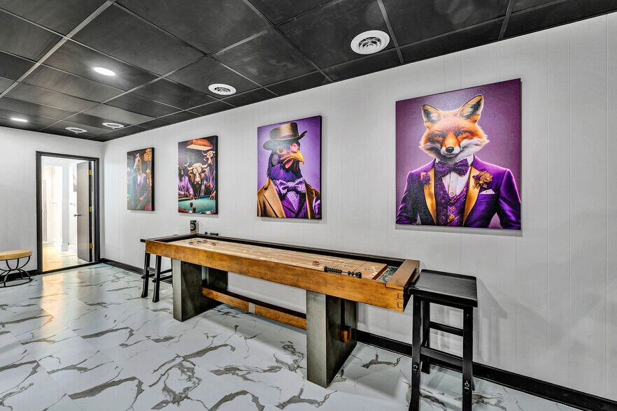 More Photos Of 750 Penn Hall Rd, Union Hall Specialty For Sale