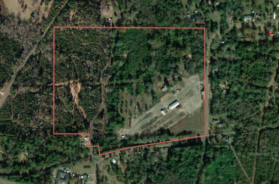 More Photos Of 730 Humble Rd, New London Land For Sale