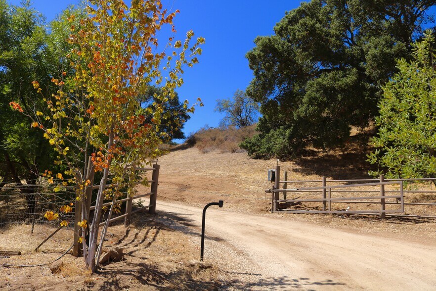 More Photos Of 32800 Johnson Canyon Rd, Gonzales Land For Sale