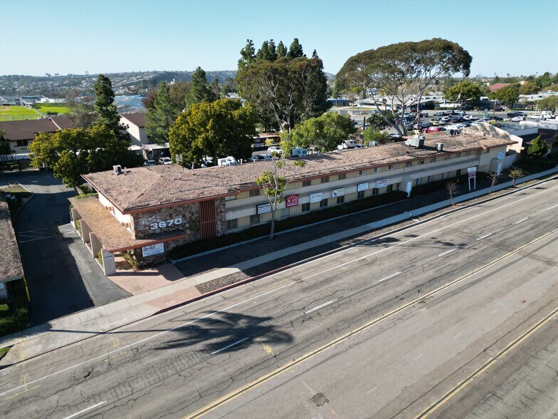More Photos Of , San Diego Office For Sale