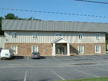 More Photos Of 12230 Cumming Hwy, Canton Warehouse For Sale