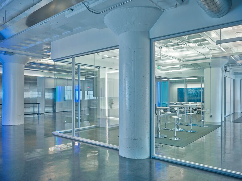 More Photos Of 710 N Tucker Blvd, Saint Louis Coworking Space