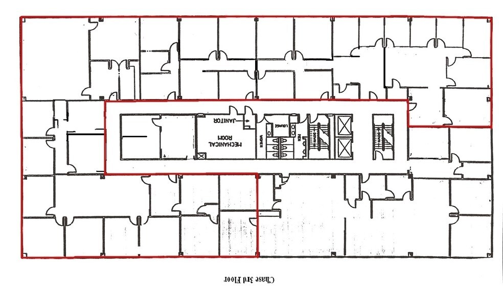 More Photos Of 3800 E 42nd St, Odessa Medical For Lease