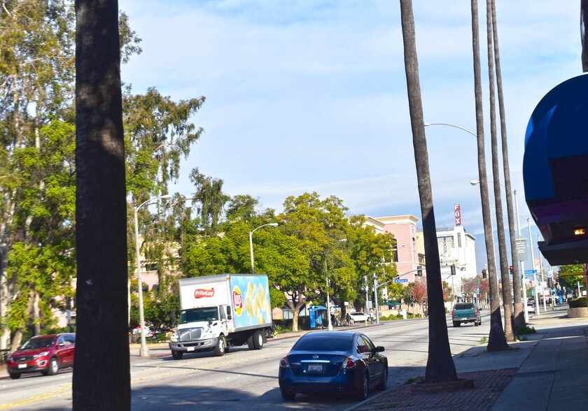 More Photos Of 630-650 S Garey Ave, Pomona Office For Lease