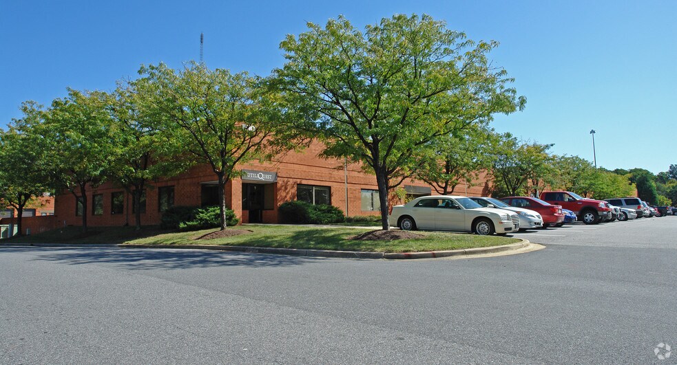 More Photos Of 1500 Caton Center Dr, Arbutus Unknown For Lease