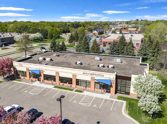 More Photos Of 18651-18691 Lake Dr E, Chanhassen Unknown For Lease