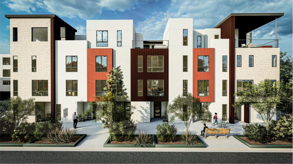 More Photos Of 1350 Yosemite St, Aurora Land For Sale