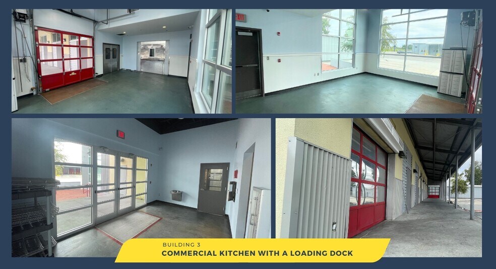 More Photos Of 2501 E President St, Savannah Unknown For Lease