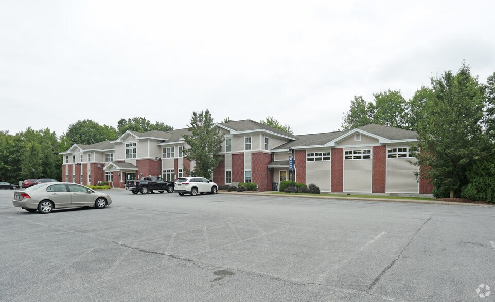 More Photos Of 2388 Us-9, Malta Medical For Lease
