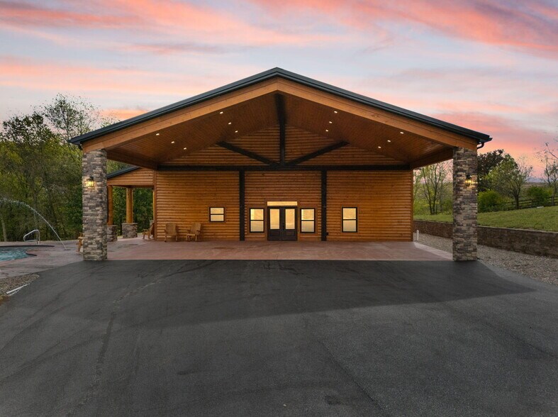 More Photos Of 801 Curry pike, Harrodsburg Land For Sale