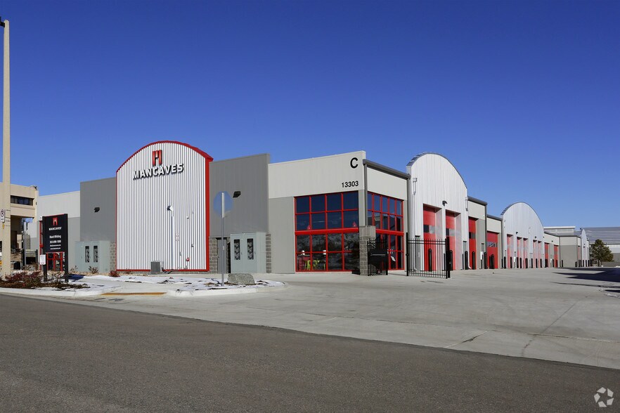 More Photos Of 13303 E Adam Aircraft Cir, Englewood Parking Garage For Sale