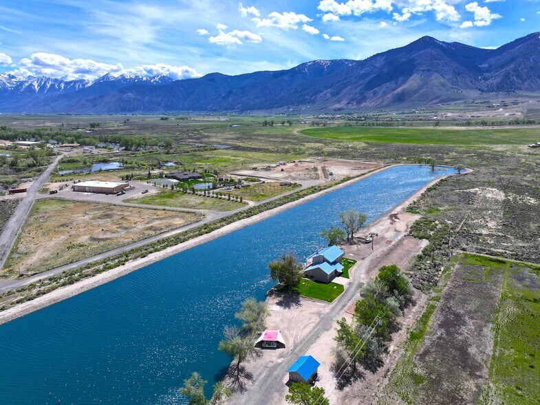 Primary Photo Of 2980 US Highway 395 N, Minden Land For Sale