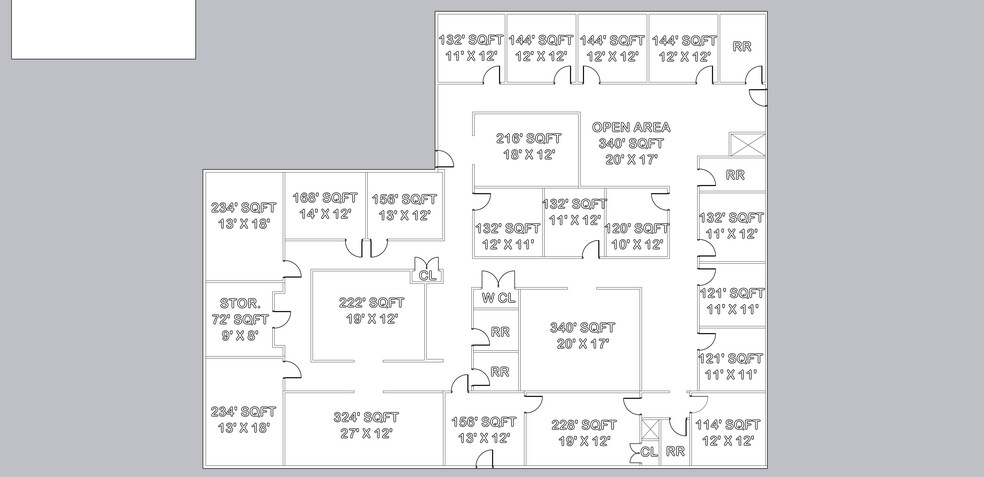 More Photos Of 1402 Holly Rd, Corpus Christi Truck Terminal For Lease