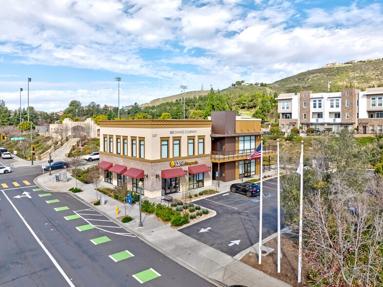 More Photos Of Elfin Forest Rd, San Marcos Storefront Retail Office For Sale