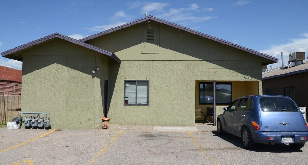 More Photos Of 5735 S Morris Blvd, Tucson Apartments For Sale