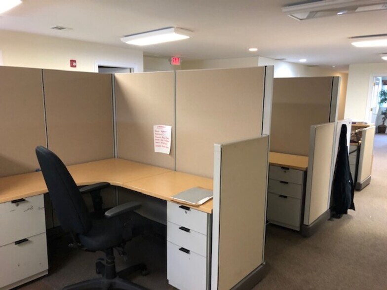 More Photos Of 1659 Route 88, Brick Office For Lease