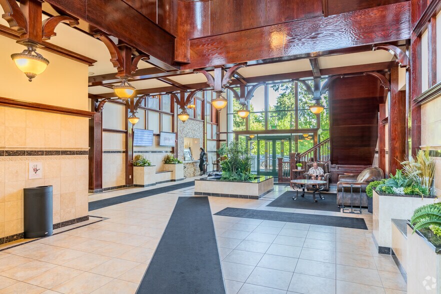 More Photos Of 5915 S Regal St, Spokane Office For Lease