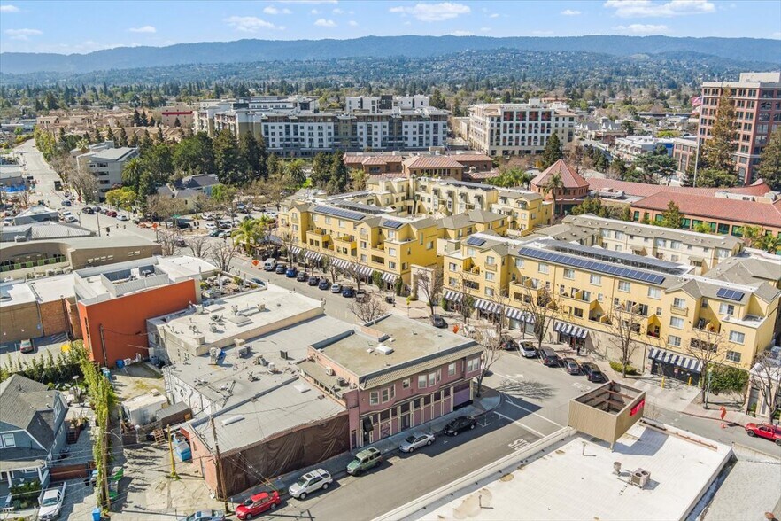 More Photos Of 903 Main St, Redwood City Storefront Retail Office For Sale