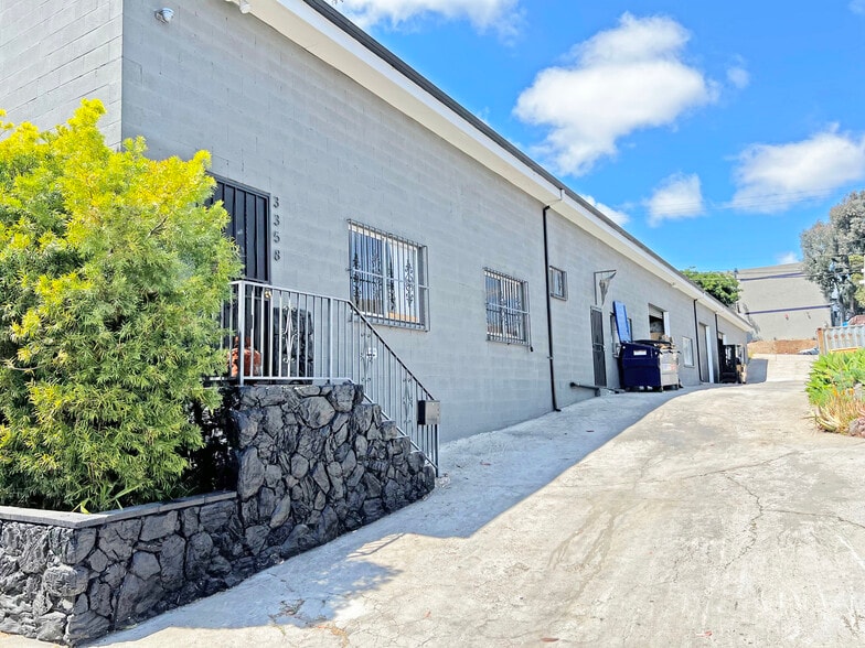 Primary Photo Of 3358 F St, San Diego Warehouse For Lease