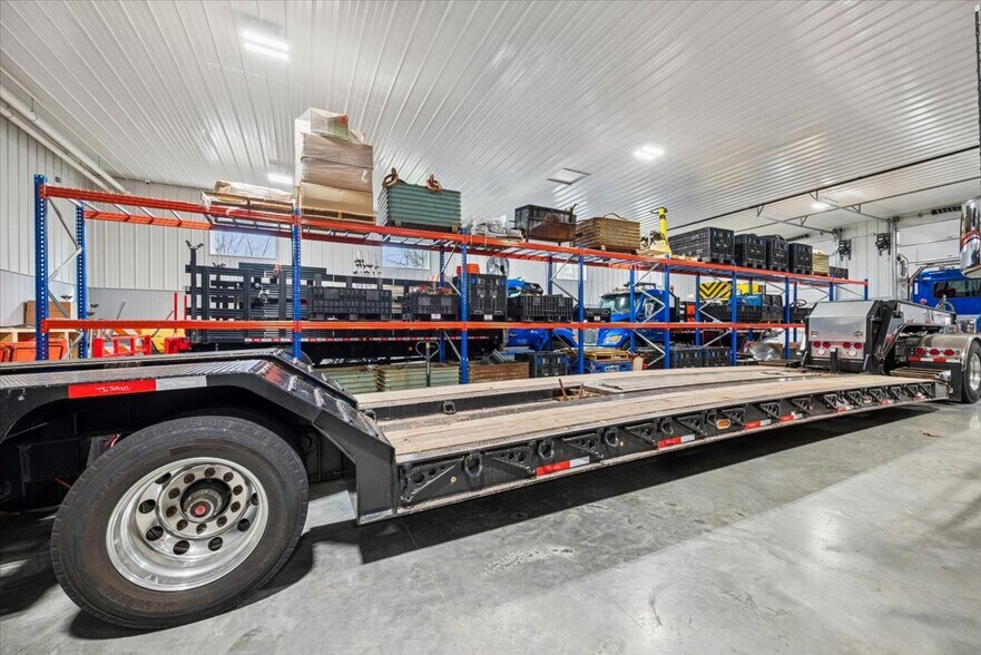 More Photos Of 104 Readington rd, Branchburg Manufacturing For Sale