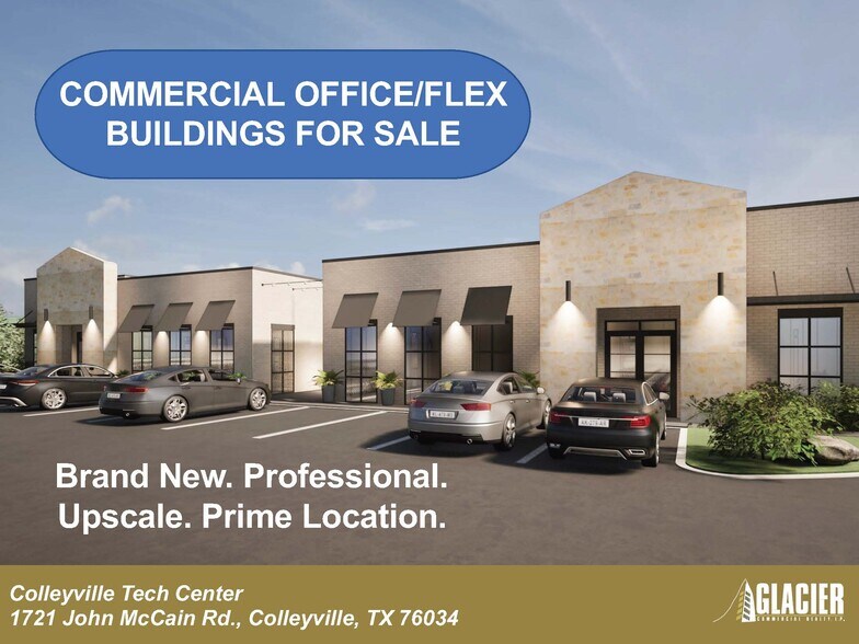 More Photos Of 1701 John McCain Rd, Colleyville Unknown For Lease