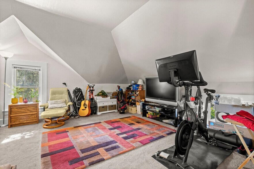 More Photos Of 142 N Central Ave, Campbell Office Residential For Sale