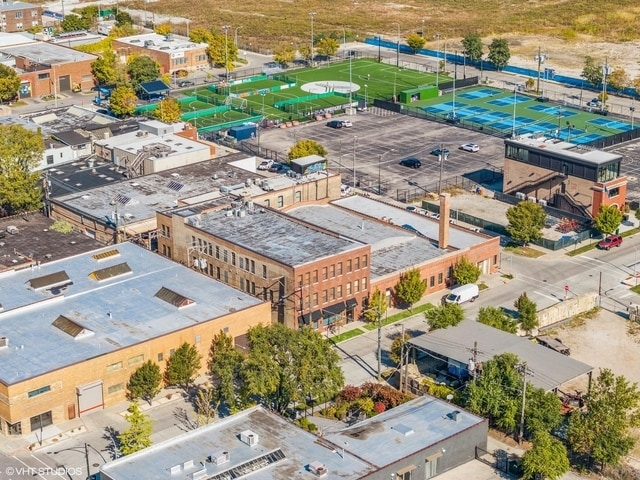 More Photos Of 1348 W Concord Pl, Chicago Office For Sale