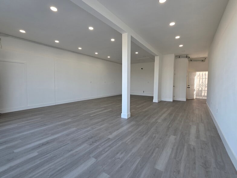 More Photos Of 4010-4018 W Commonwealth Ave, Fullerton Storefront Retail Residential For Lease