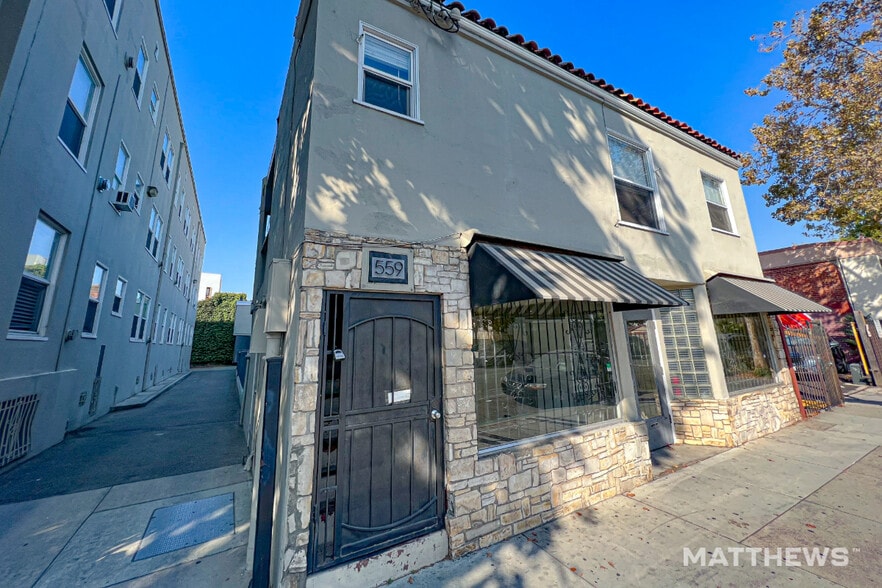 More Photos Of 555-569 S 2nd St, San Jose Apartments For Lease