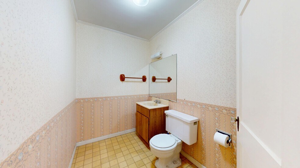 More Photos Of 6216 Old Route 8, Butler Office For Sale