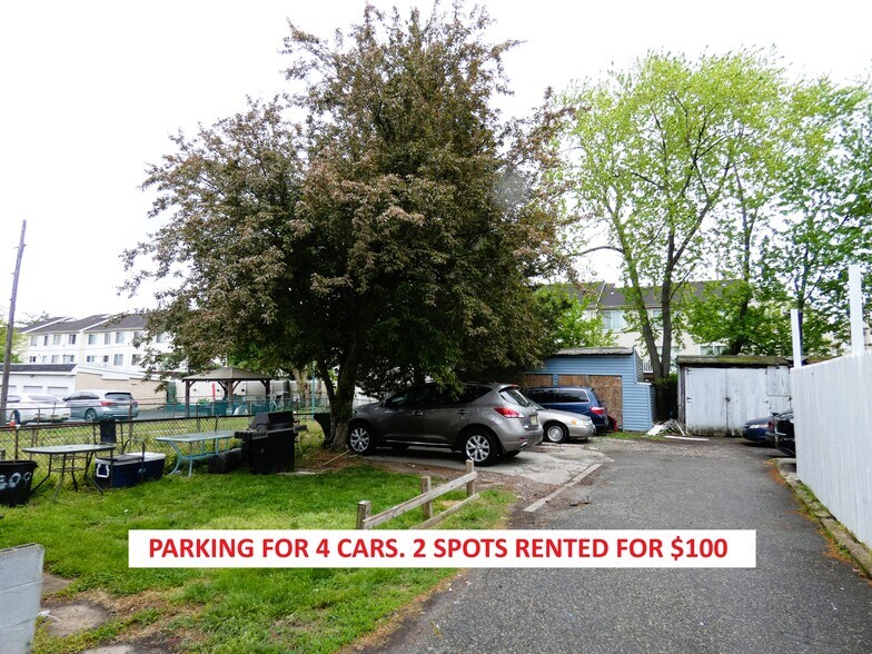 More Photos Of 309 Washington St, Perth Amboy Multifamily For Sale