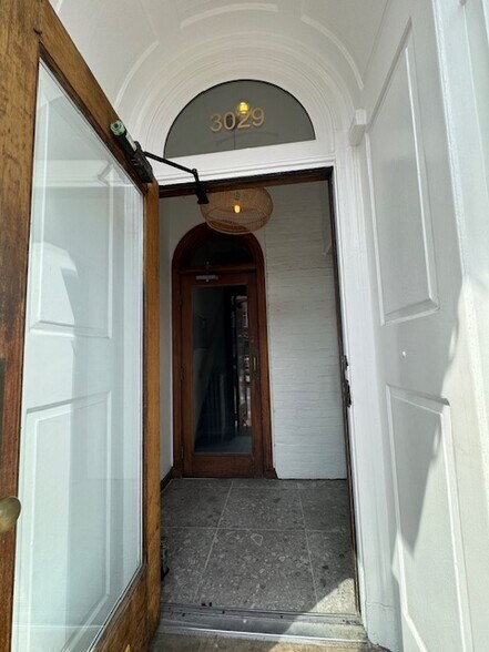 More Photos Of 3029 M St NW, Washington Storefront Retail Office For Lease