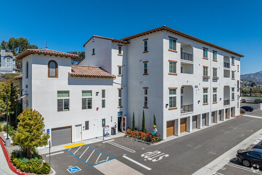More Photos Of 12849 Poway Rd, Poway Unknown For Lease