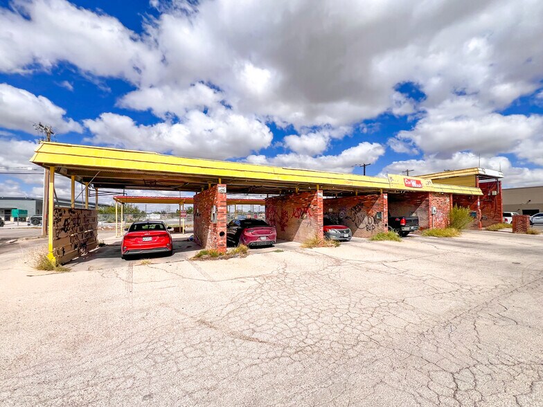 More Photos Of 2143 42nd St, Odessa Land For Sale